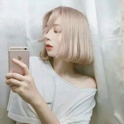 水牛女孩