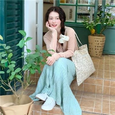 没有人强迫你爱我