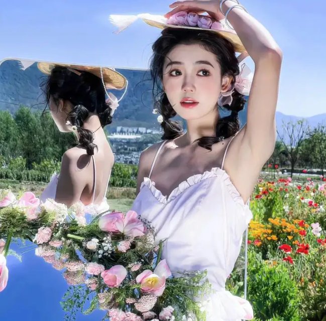 水莲公主