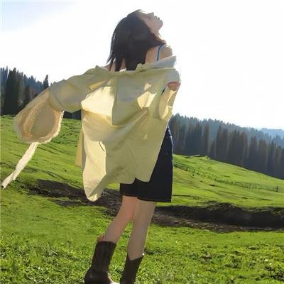 鹿角男孩第三季