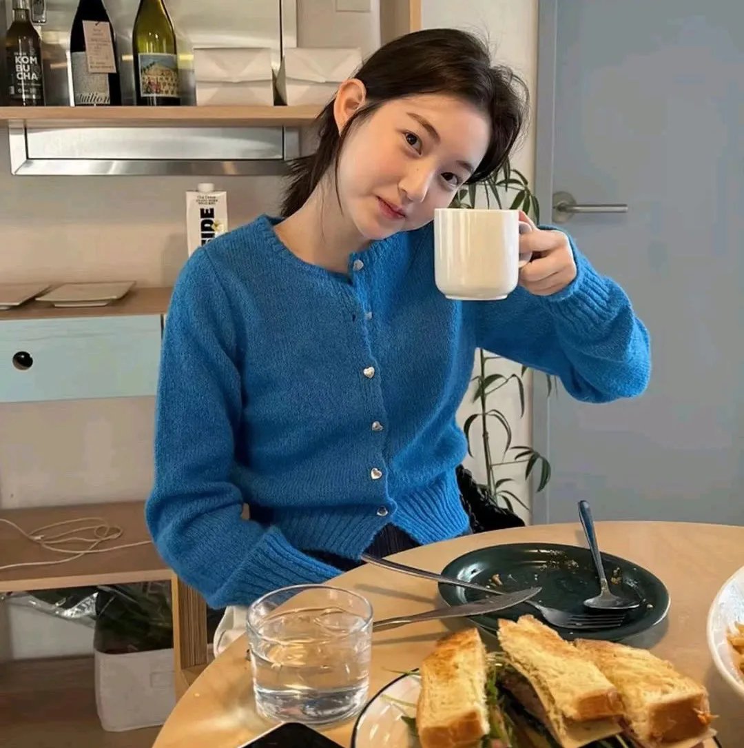 生活真美好