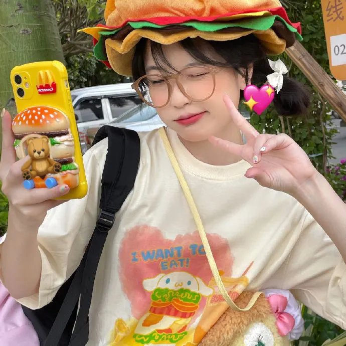 百街日记