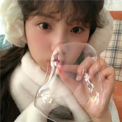 这个大叔不太冷